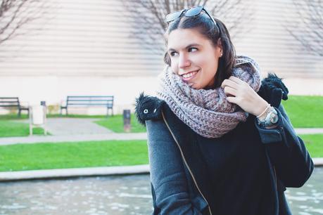 These shoes are made for walking - Claqué BCN