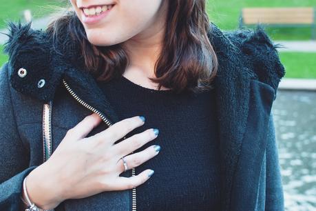 These shoes are made for walking - Claqué BCN