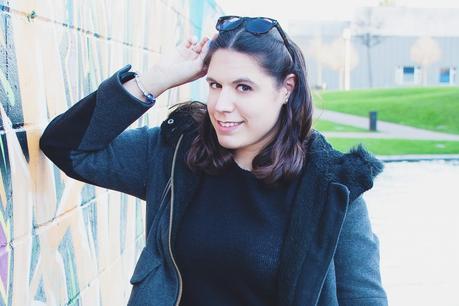 These shoes are made for walking - Claqué BCN