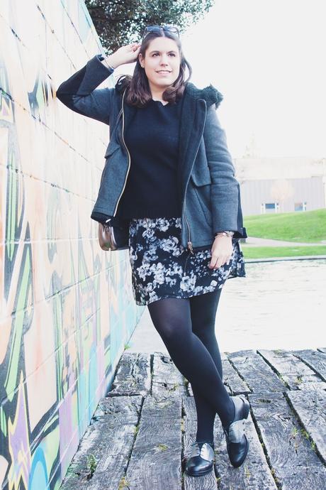 These shoes are made for walking - Claqué BCN