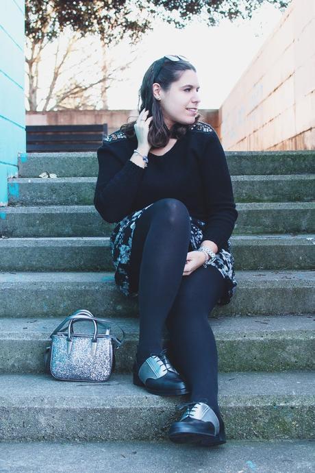 These shoes are made for walking - Claqué BCN