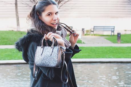 These shoes are made for walking - Claqué BCN