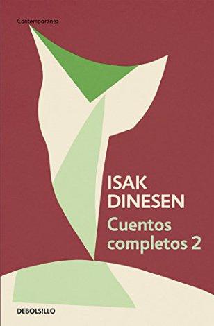 Cuentos Completos de Isak Dinesen