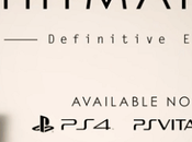 Hitman Definitive Edition encuentra disponible Vita