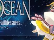Star Ocean Integrity Faithlessness presenta nuevo personaje