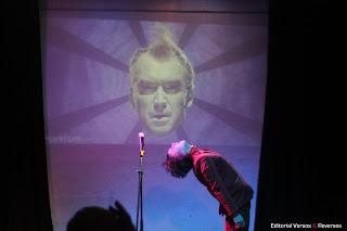 Sábado 27, Loopoesía 2016 en Porta4