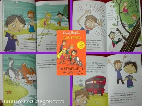 imagenes Tim resuelve un caso