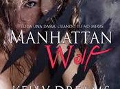 Manhattan wolf Noches Sherahar Kelly Dreams