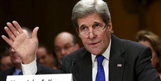 Kerry viajaría a Cuba antes que Obama, después de repetir los tips de la política de Washington