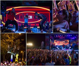 Gente de Zona en Santa Clara superó sus expectativas [+ audio]