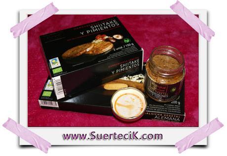 Alimentos sanos y sabrosos Alimentos sanos y sabrosos