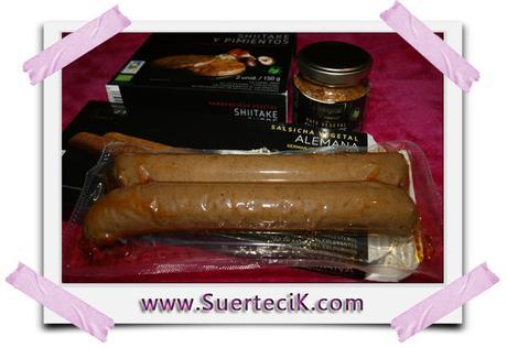 Alimentos sanos y sabrosos Alimentos sanos y sabrosos