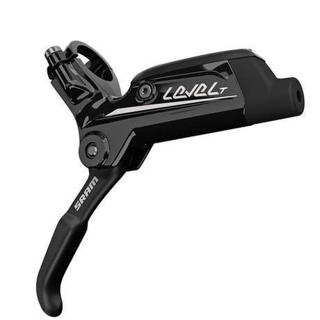 SRAM presenta su gama de frenos Level que adoptan varias características de los frenos Guide a precio más accesible sm_level_t_lever_black_3q_l