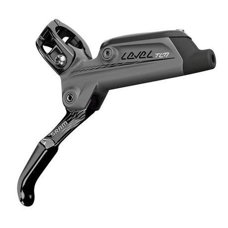 SRAM presenta su gama de frenos Level que adoptan varias características de los frenos Guide a precio más accesible sm_level_tlm_lever_3q_grey_l_0