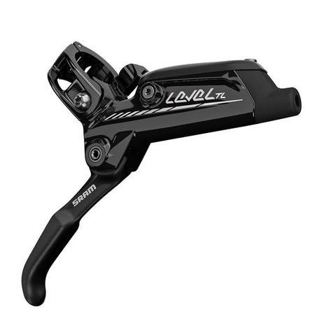 SRAM presenta su gama de frenos Level que adoptan varias características de los frenos Guide a precio más accesible sm_level_tl_lever_black_3q_l
