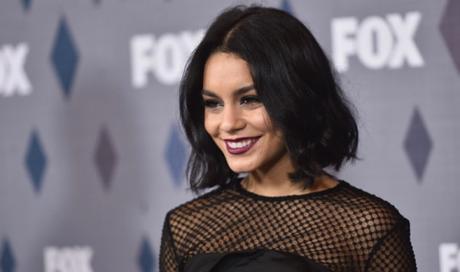 Vanessa Hudgens protagonizará Powerless, nueva comedia de NBC sobre superhéroes