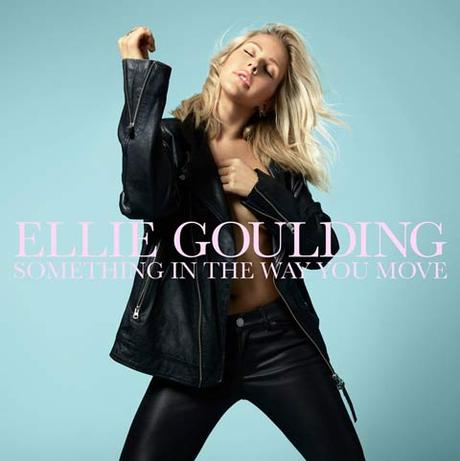 Nuevo single de Ellie Goulding