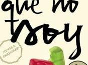 Alguien soy, Elísabet Benavent