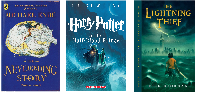 Top Ten Tuesday: Libros que quiero releer