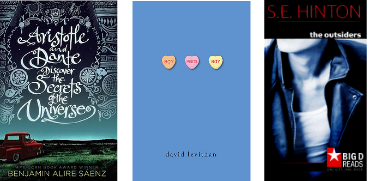 Top Ten Tuesday: Libros que quiero releer