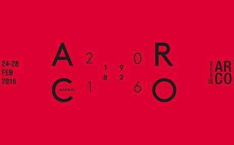 Arco 2016 ARCO 2016. VUELVE EL ARTE CONTEMPORÁNEO