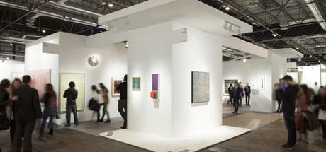 Arco ARCO 2016. VUELVE EL ARTE CONTEMPORÁNEO