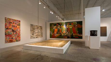 Arco ARCO 2016. VUELVE EL ARTE CONTEMPORÁNEO