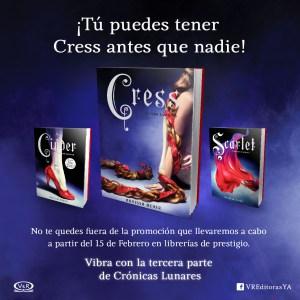 Próximamente en México