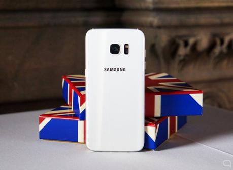 Todo sobre el Samsung Galaxy S7 y Galaxy Edge S7