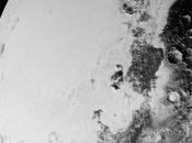 Paisajes inesperados Plutón