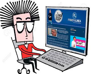 RELACIONISTAS PÚBLICOS O PROSTíTUTOS DE LA COMUNICACIÓN…