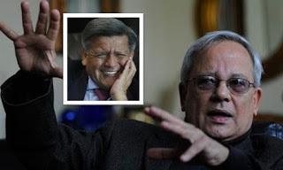 CÉSAR ACUÑA ENCARNA UNA SERIE DE ANTIVALORES QUE SON MUY POPULARES EN EL PAÍS… opina- César Hildebrandt