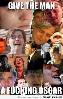 El Oscar de Leonardo DiCaprio: por qué nos obsesiona El Oscar de Leonardo DiCaprio: por qué nos obsesiona