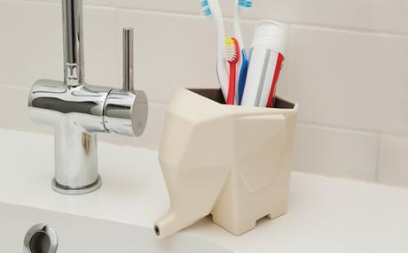 JUMBO: EL ESCURRIDOR BONITO, ÚTIL Y DIVERTIDO