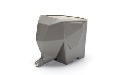 JUMBO: EL ESCURRIDOR BONITO, ÚTIL Y DIVERTIDO