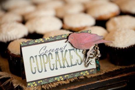 →Una CandyBar Rústica Vintage← →Una CandyBar Rústica Vintage←