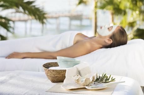 Marbella Club Hotel· Golf Resort & Spa presenta los programas integrales de salud y belleza de su área Wellness.