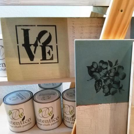 Blanco de Zinc, taller creativo