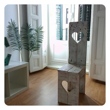 Blanco de Zinc, taller creativo