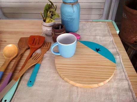 Blanco de Zinc, taller creativo