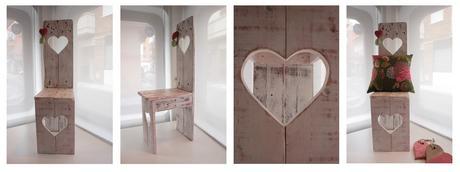 Blanco de Zinc, taller creativo