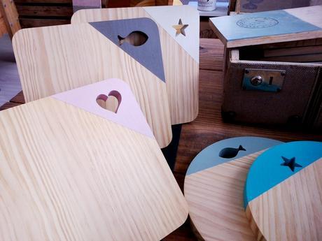 Blanco de Zinc, taller creativo