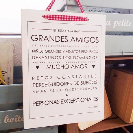 Blanco de Zinc, taller creativo