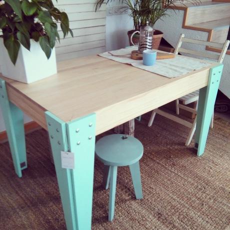 Blanco de Zinc, taller creativo