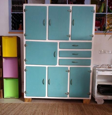 Blanco de Zinc, taller creativo