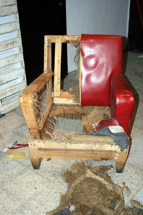 Blanco de Zinc, taller creativo