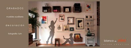 Blanco de Zinc, taller creativo