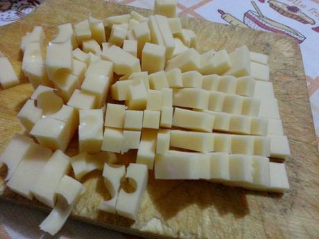 Rollitos de hojaldre relleno de queso y espinacas – Involtini di pasta sfoglia con broccoli e formaggio rollitoshojaldrebrocoli2