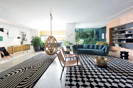 Casa Vogue Brasil