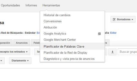 Keyword Research - Investigacion de palabras clave para tu estrategia SEO